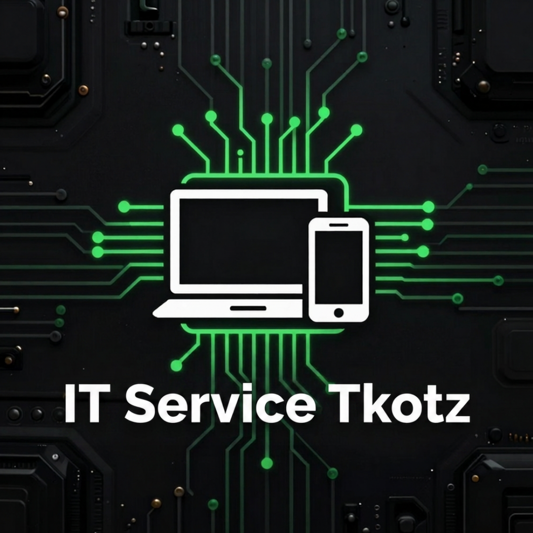 IT Service Tkotz